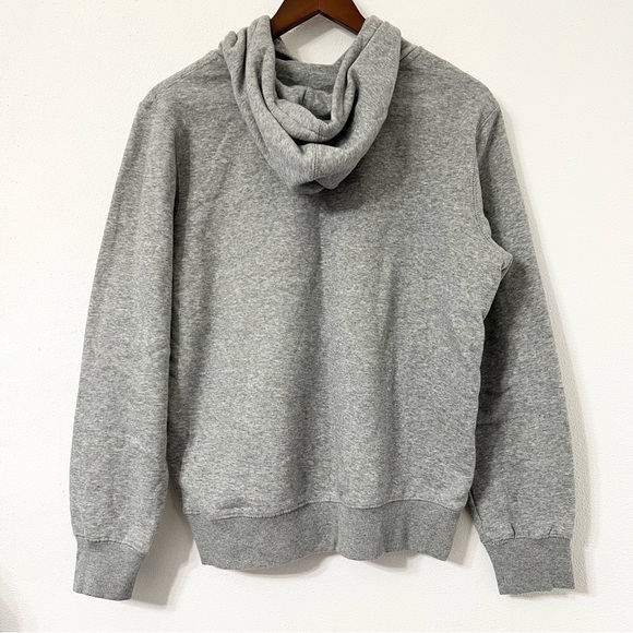 Jordan Boys XL Gray “23” Hoodie - Picture 2 of 5